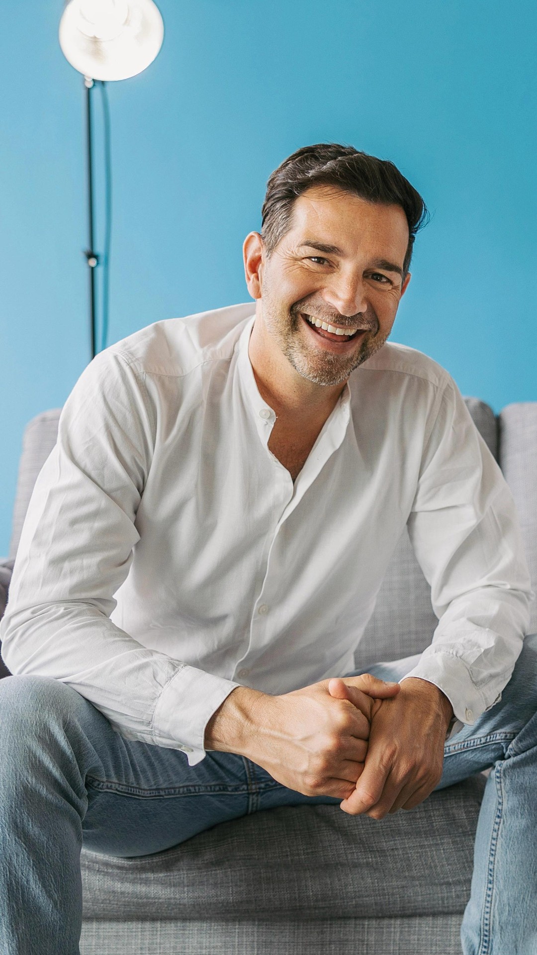 Sven Zuschlag, Unternehmer