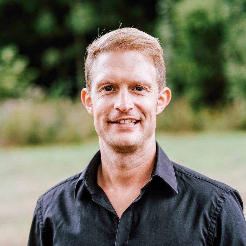 Markus Junge, Unternehmer