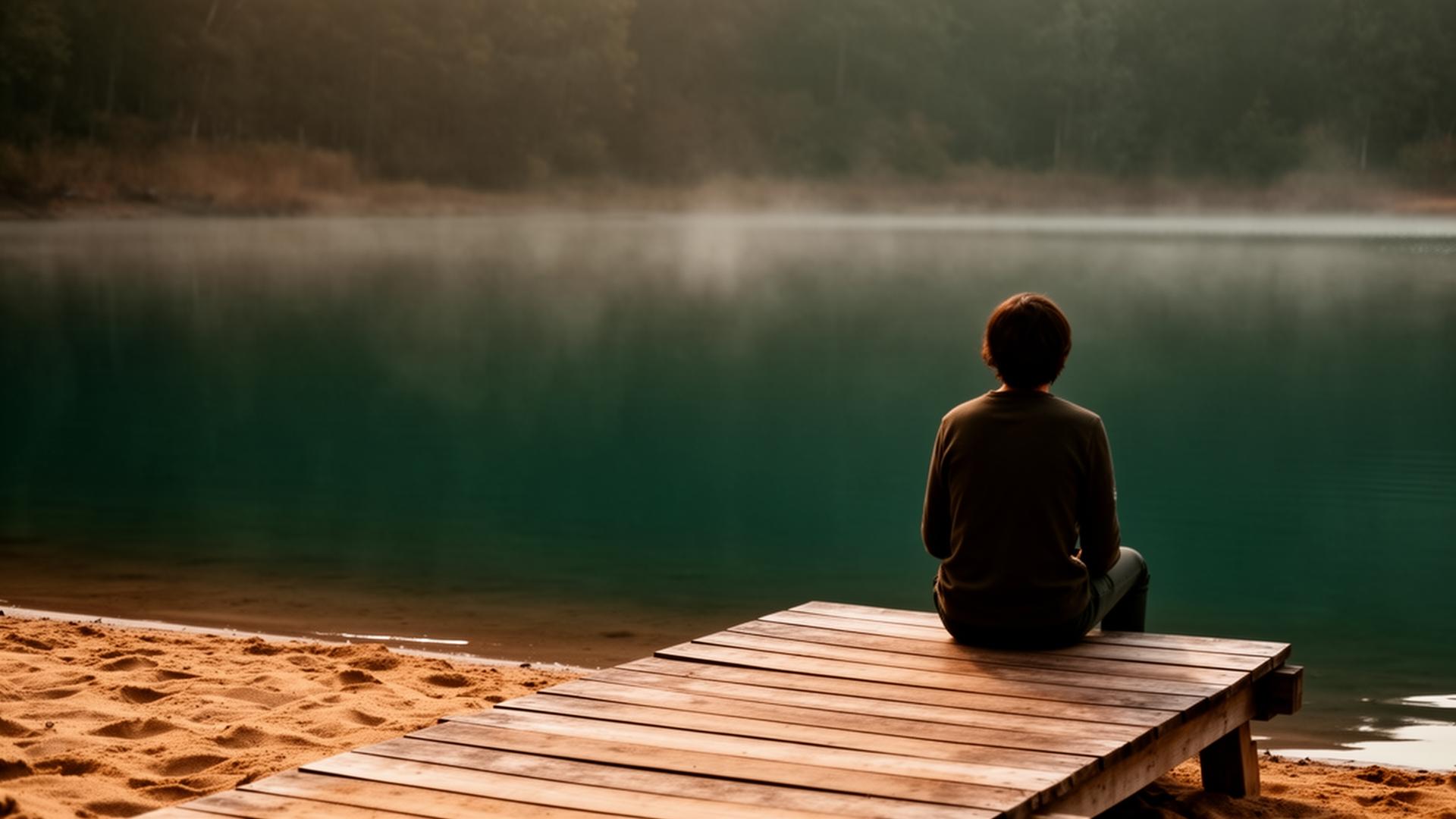 Retreatment: Wenn deine Me-Time zur leisen Selbstoptimierungs-Falle wird