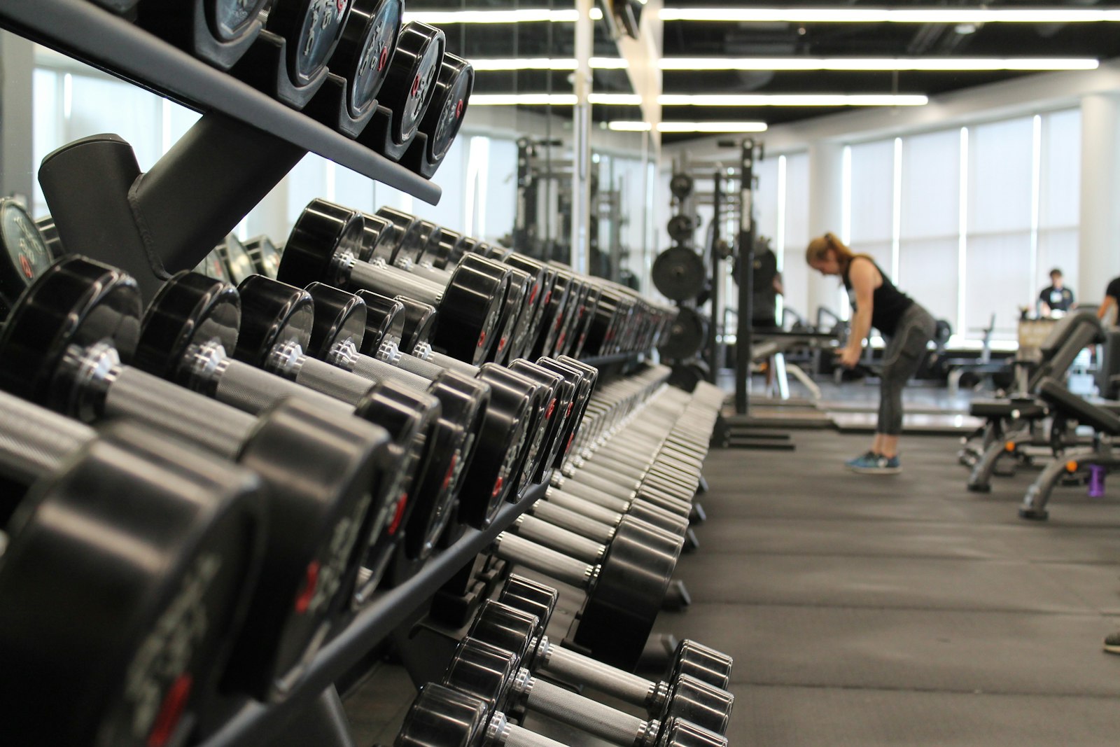 Warum Krafttraining eines der wirkungsvollsten Tools für emotionale Regulation ist